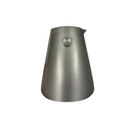 قمع ترشيح مع سيرفر بسعة 600 مل من باريستار