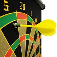 لعبة الأسهم