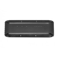 سبيكر بلوتوث باور باللون الأسود من ديفوم