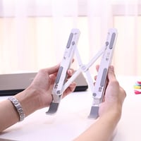 ستاند لابتوب ألمنيوم من نيتزي