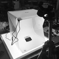 محفظة بطاقات باللون الأسود من تروف