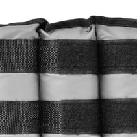 زوج أثقال للأرجل أو اليدين 2 كجم من ايلسين