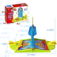 لعبة كونكت 4 باسكت