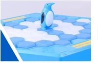 لعبة البطريق