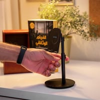 بكج ستاند جوال للسيارة و المكتب