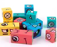 لعبة الرموز التعبيرية