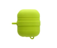 كفر اير بودز مقاوم للماء والصدمات باللون الفسفوري