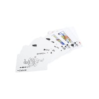 لعبة ورق بلوت من توي جوي