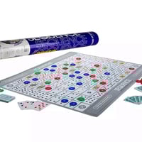 لعبة السيكونس حجم جامبو جامبو