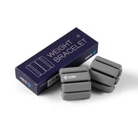 زوج أثقال للأرجل واليدين 0.5 كيلو من ايلسين