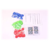 لعبة السيكونس