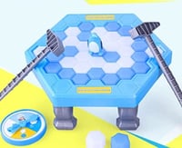 لعبة البطريق