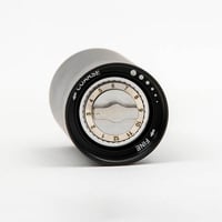 طاحونة قهوة يدوية من باريستار