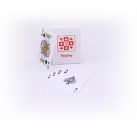 قطع احتياطية لصندوق الألعاب 10 في 1 من توي جوي