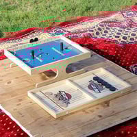 بكج لعبة كلاش قول ولعبة تن ون من توي جوي