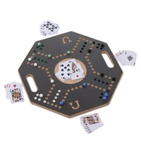 بكج جاكارو وأكثر (جاكارو فاخرة (مع شنطة) + 8 ألعاب...