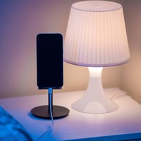 ستاند جوال أسود من نيتزي