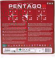 لعبة بنتاجو