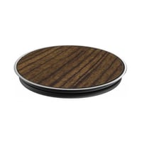 مسكة للجوال خشب الورد من بوب سوكيت