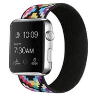 سوار ساعة ابل قماش (قرطبة) مقاس 42/44 من نيتزي