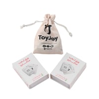 ورق جاكارو مع التعليمات(حبتين) + كرات جاكارو احتيا...