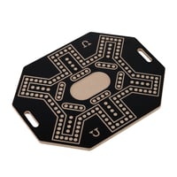 لعبة جاكارو فاخرة لست أشخاص بكامل ملحقاتها بدون شن...