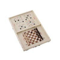 بكج الألعاب 8 في 1 من توي جوي