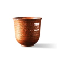 كوب سيراميك (صلصال أحمر) بسعة 150 مل من باريستار