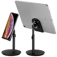 ستاند جوال أسود من نيتزي