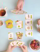 لعبة بيت الحنشل