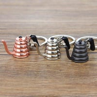 ميدالية مفاتيح إبريق ترشيح باللون الأسود من باريست...