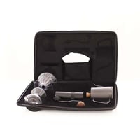 شنطة القهوة المختصة V60 من باريستار (مع طاحونة احت...