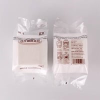 بكج فلاتر قهوة ورقية 50 قطعة من باريستار