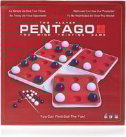 لعبة بنتاجو