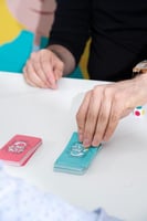 لعبة خمن صح