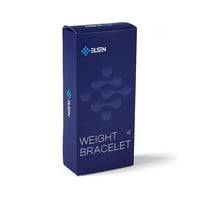 زوج أثقال للأرجل واليدين 1 كيلو من ايلسين