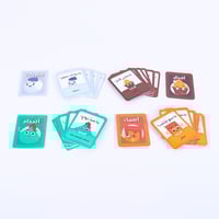 لعبة حلزون الكلمات