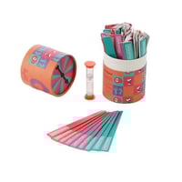 لعبة تحديات في 50 ثانية