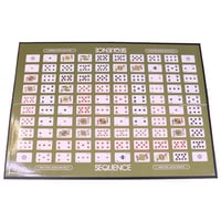 لعبة السيكونس