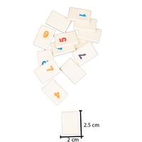 لعبة روميكوب حجم صغير