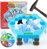 لعبة البطريق