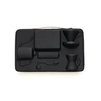 شنطة القهوة المختصة V60 من باريستار (مع طاحونة احت...