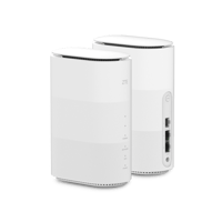 راوتر زد تي أي المنزلي ZTE G5B الاصدار العالمي