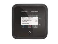 راوتر 5G من نتقير MR5100 من شركة زين