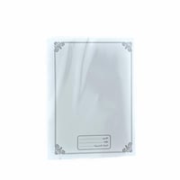 دفتر لينو دبوس 40 ورقة عربي مسطر