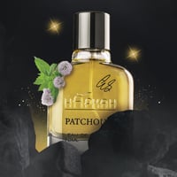 الباتشولي - PATCHOULI