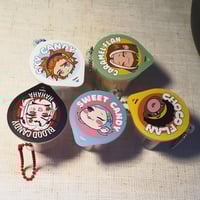 ميدالية بودنج-روبن