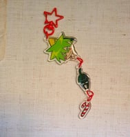 ميدالية ماريمو ومونتي