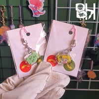 زينة جوال - كيوشا