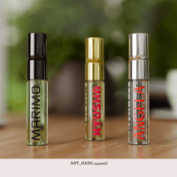 عطر كيوشا 5 مل